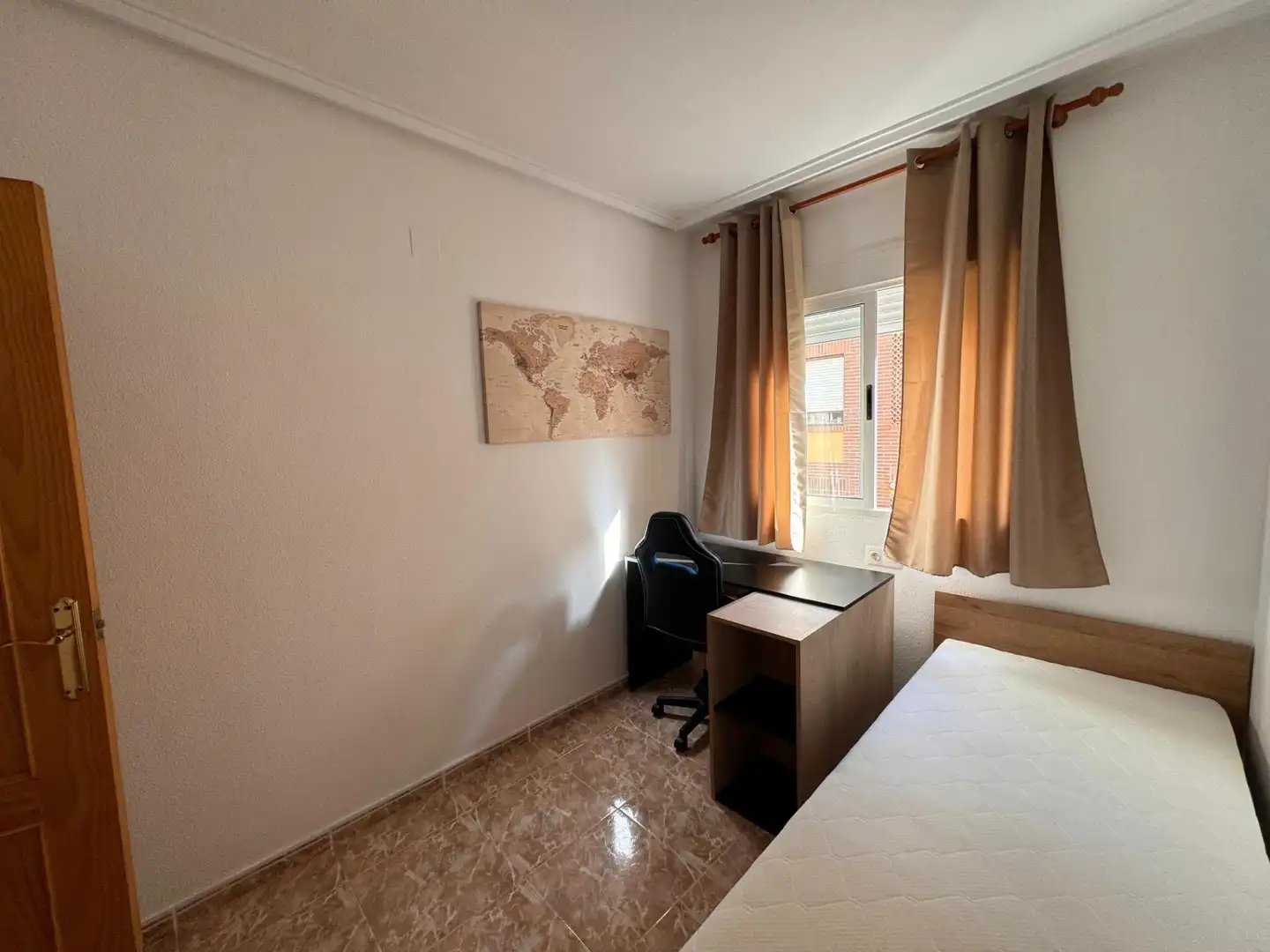 Apartment mit Terrasse zum Verkauf in Calle SAN LUIS, imagen 15