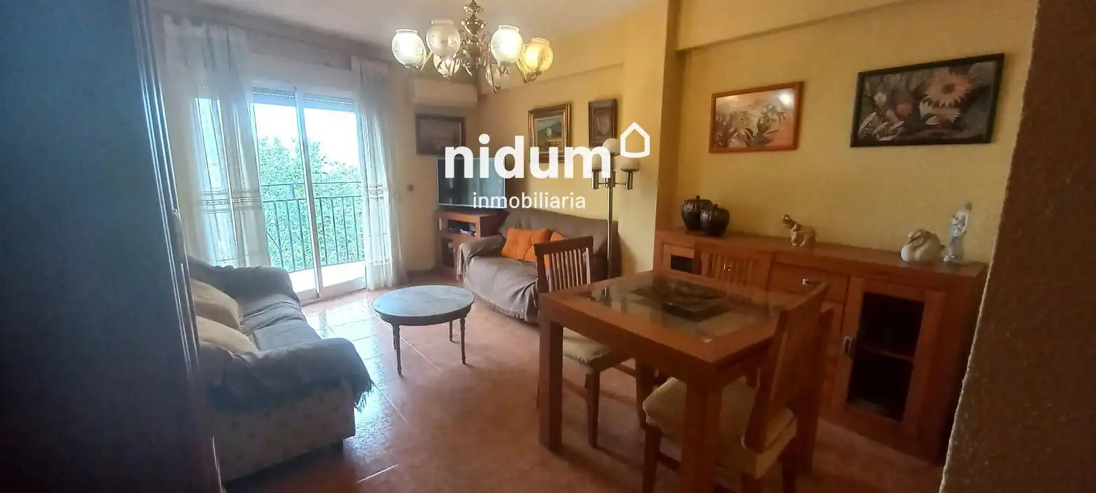 Habitación de Piso en venta en Xàtiva con Aire acondicionado, Terraza y Trastero