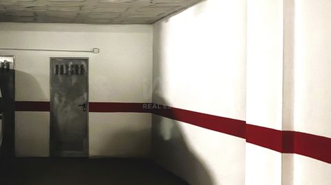 Foto 5 de Garaje en venta en Parque Central, Estepona