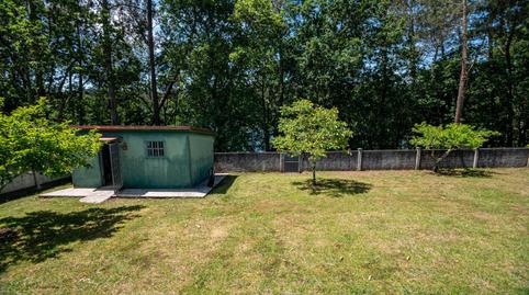 Foto 4 de Casa o chalet en venta en Lugar Orto Arriba, Abegondo, A Coruña