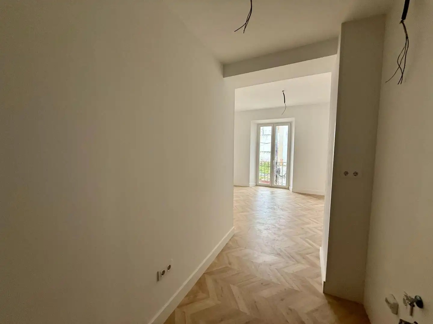 Apartament amb ascensor en venda a Casco Antiguo, imagen 3