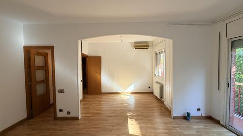 Foto 2 de Piso de alquiler en Avenida Madrid, La Maternitat i Sant Ramon, Barcelona Capital