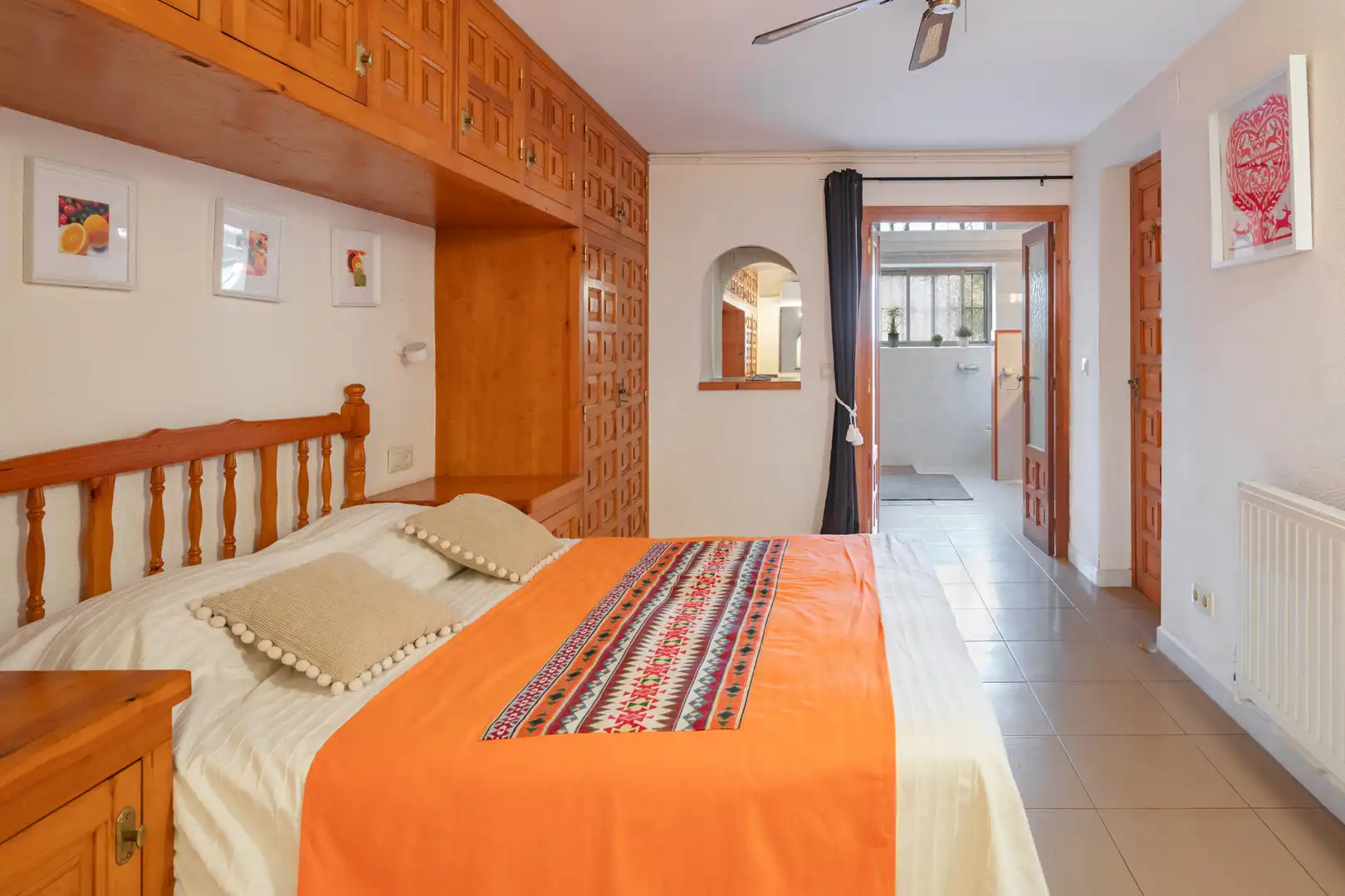 Casa con piscina en venta en Centro ciudad, imagen 22