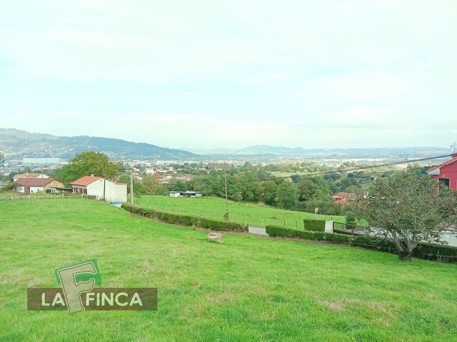 Residential for sale in Oviedo 