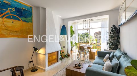 Photo 5 of Flat for rent in Can Girona - Terramar - Vinyet, Sitges