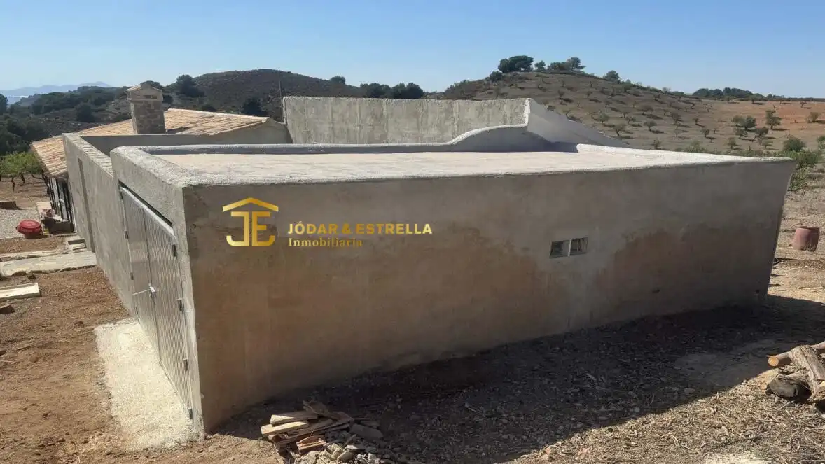 Casa o xalet en venda a Carrasquilla