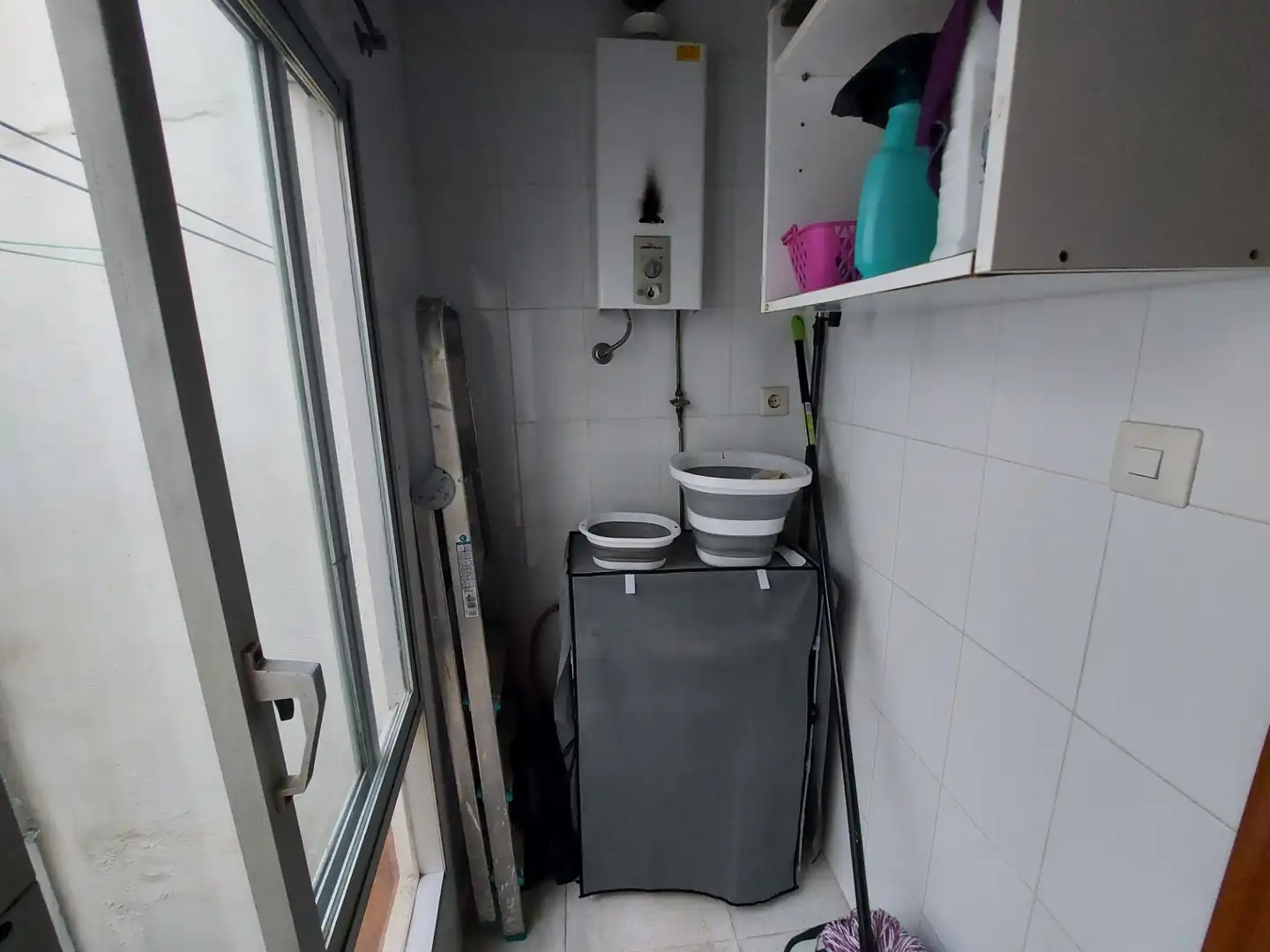 Casa amb terrassa en venda a Centro, imagen 35