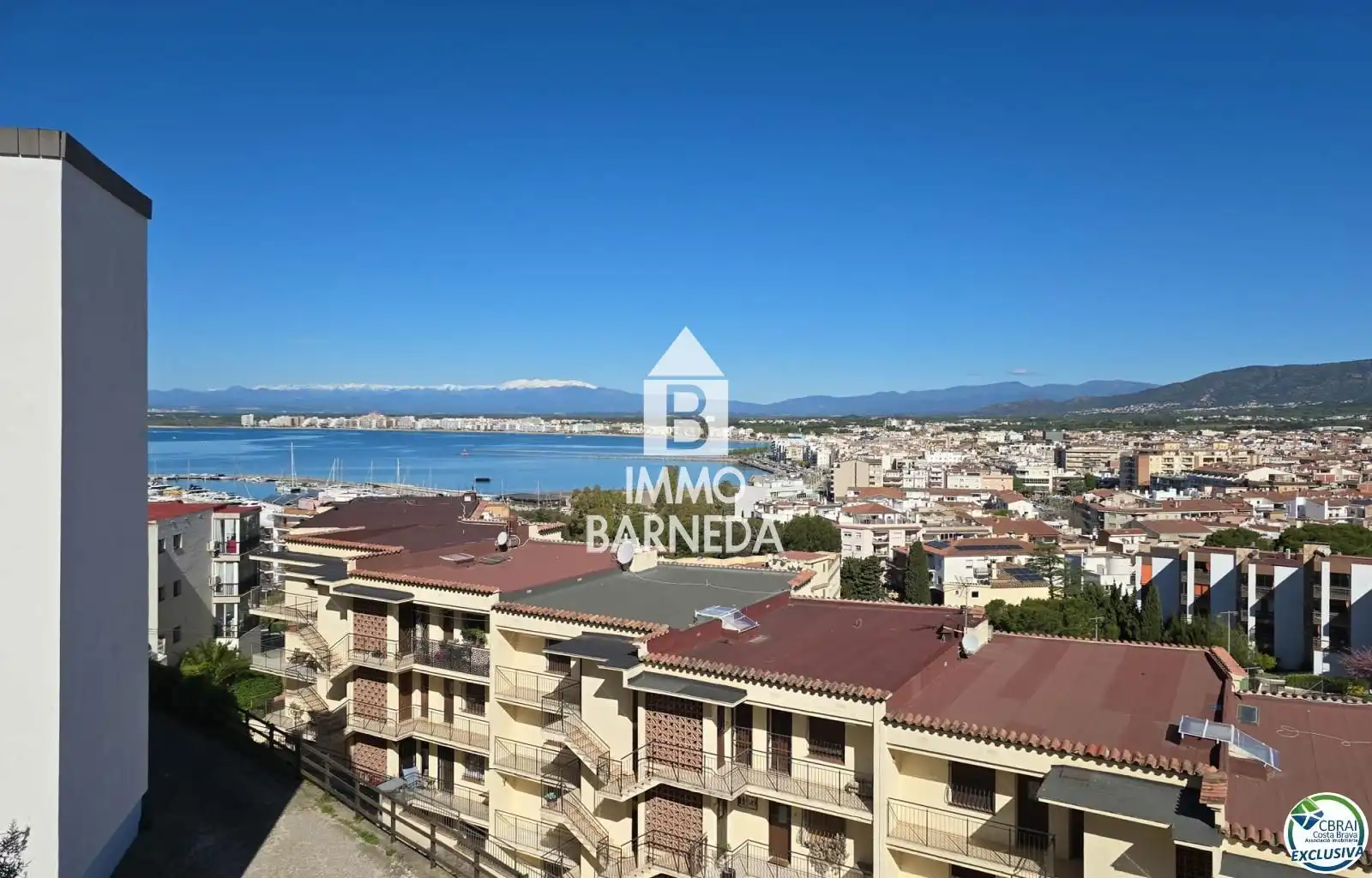 Piso con terraza en venta en FRANCESC ALEGRE 3, imagen 53