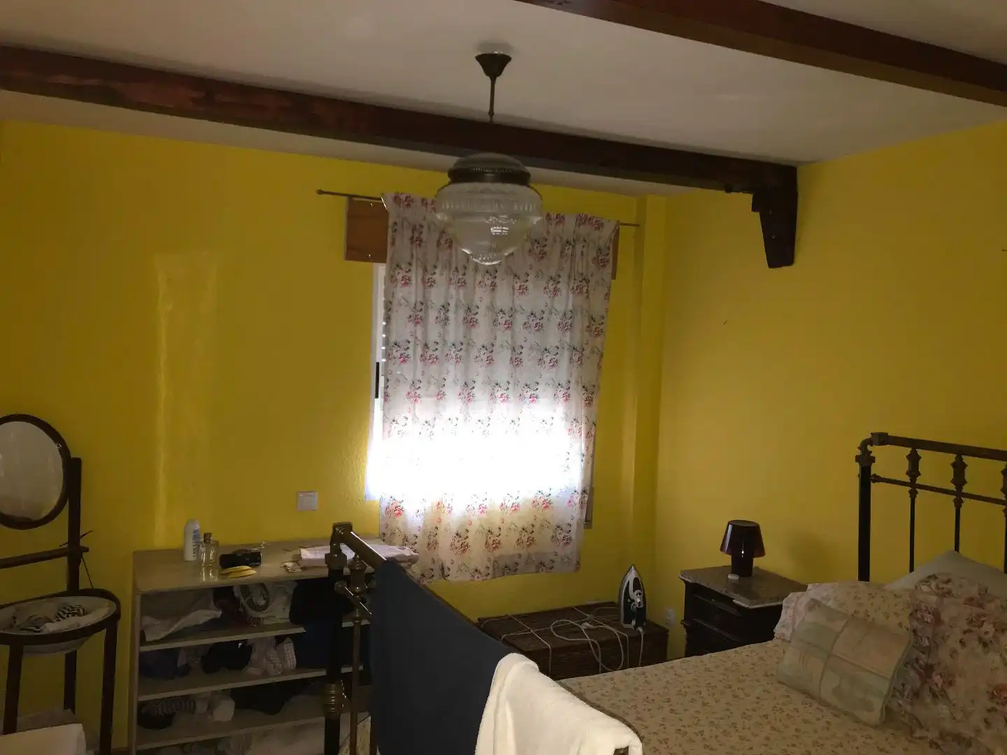 Casa adosada en venta en Mirandilla