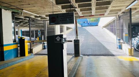 Foto 3 de Garaje en venta en Parque Alcosa, Sevilla