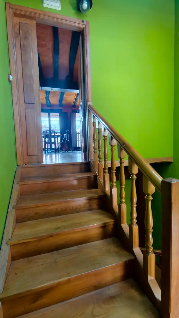Houses for sale in Avilés  with Parquet flooring and Balcony