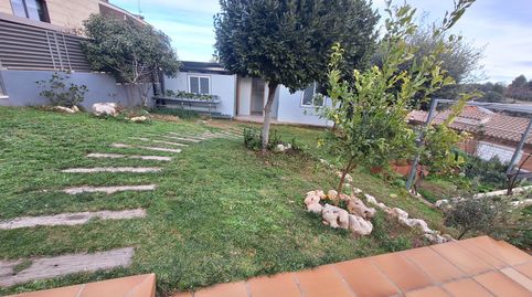 Foto 4 de Casa o xalet en venda a Eixample - Can Bogunyà, Castellar del Vallès