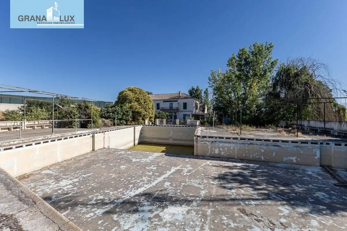 Landhaus mit Pool zum Verkauf in Ronda, imagen 7