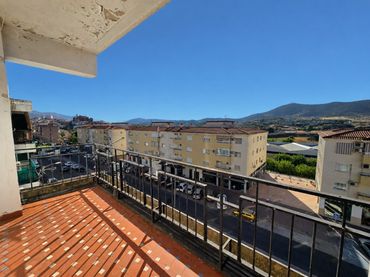 Wohnung mit Balkon zum Verkauf in Avenida ESPAÑA DE