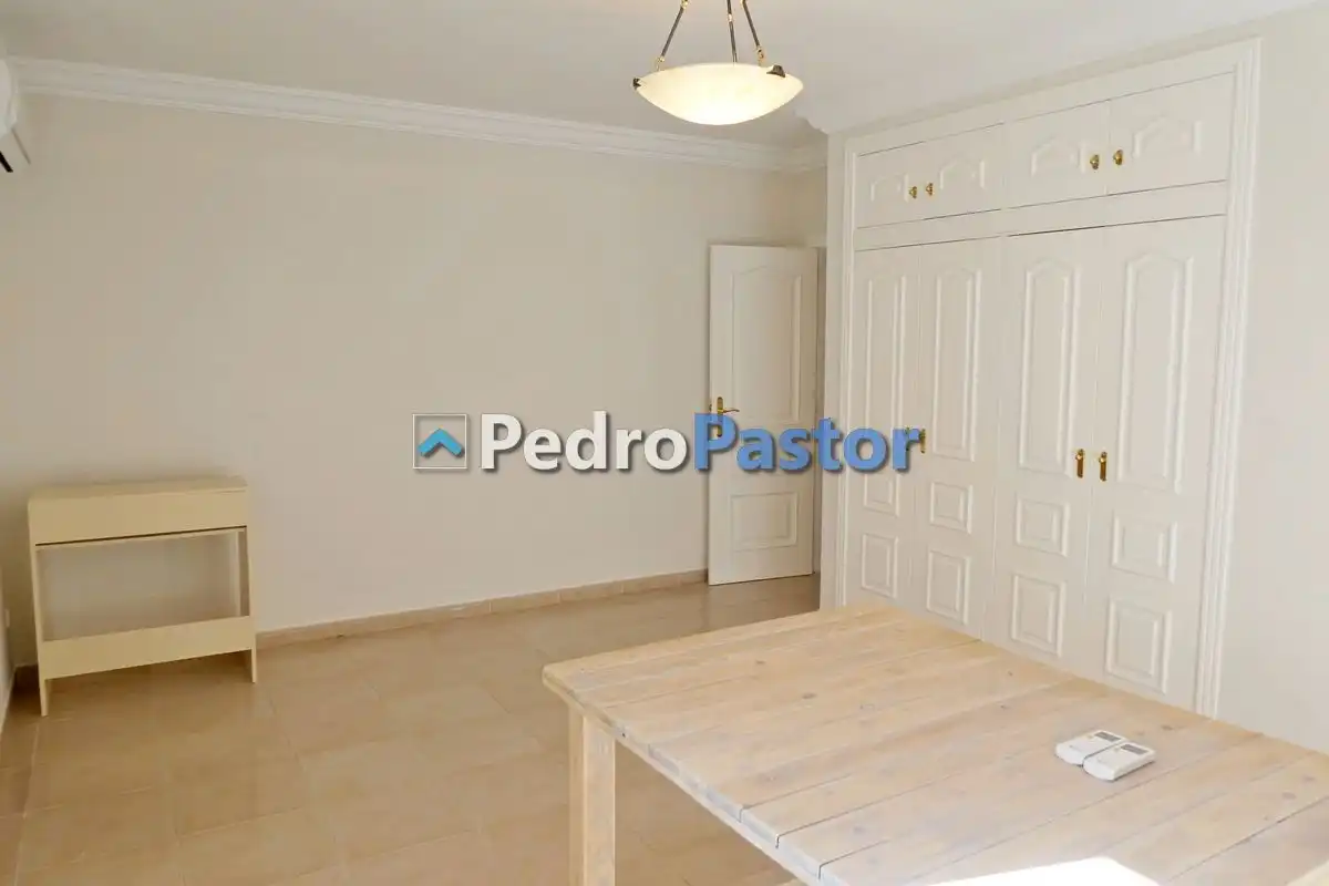 Chalet con piscina en venta en La Sella, imagen 38