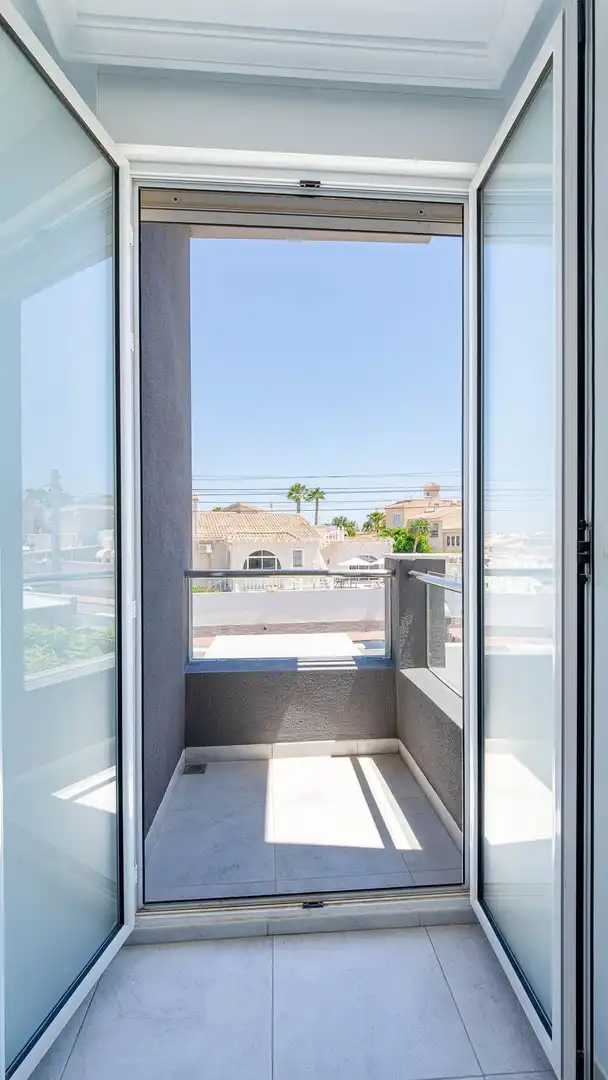 Detached house with terrace for sale in VAN EYCK, imagen 55