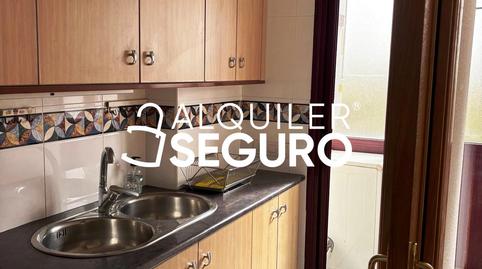 Photo 5 of Flat to rent in Capuletti , Polígono Argales, Valladolid