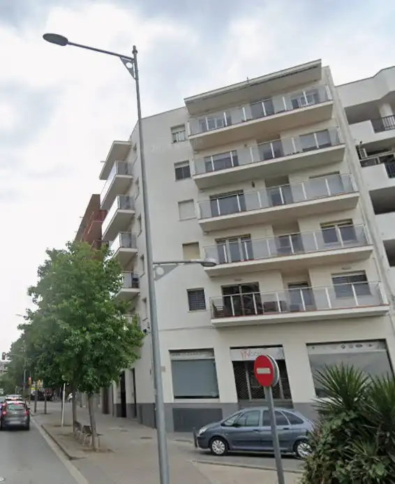 Appartement avec terrasse à vendre à Passatge de la Torre Palauet 211