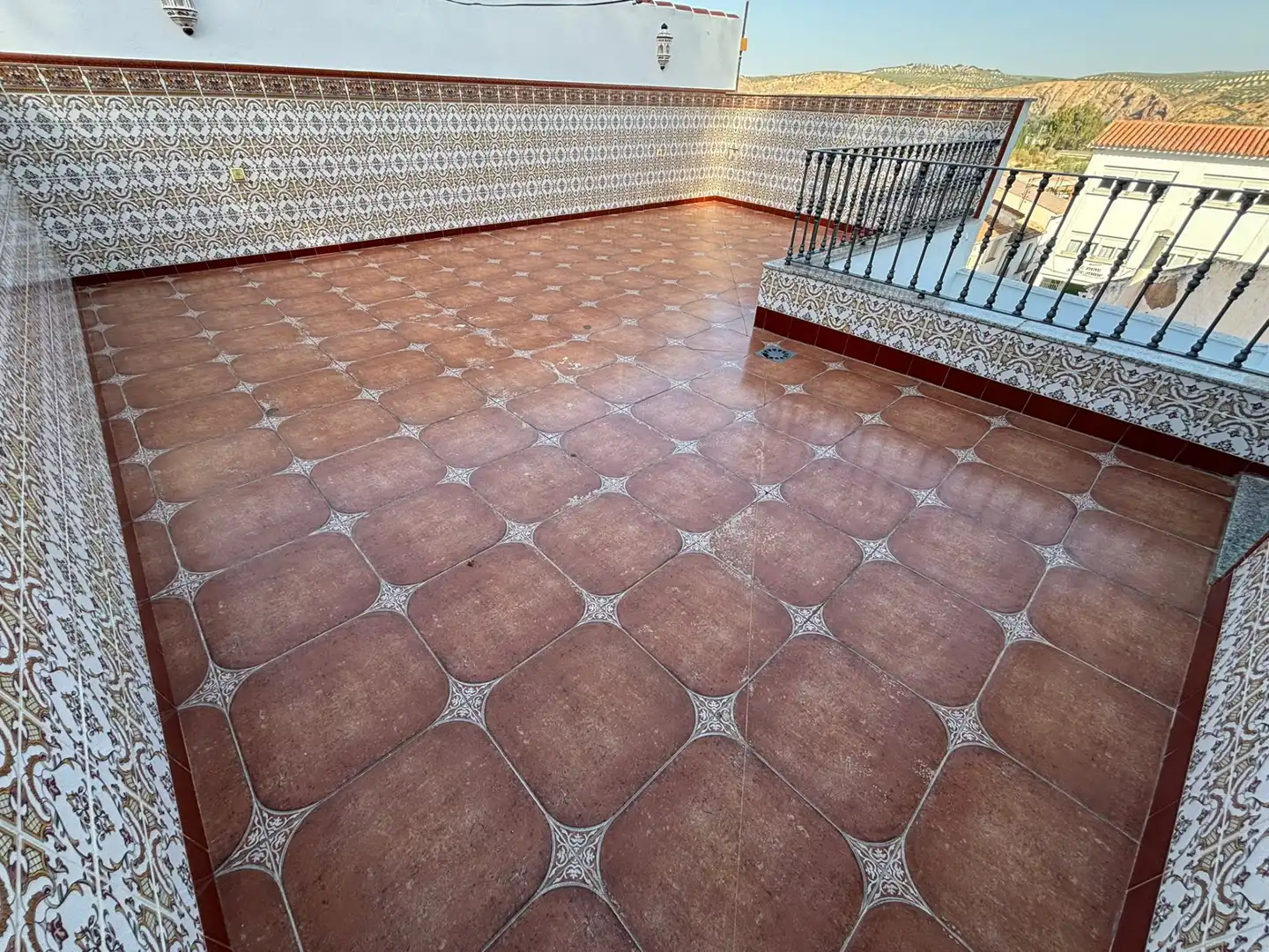 Habitatge amb terrassa en venda a Cuevas Bajas, imagen 30