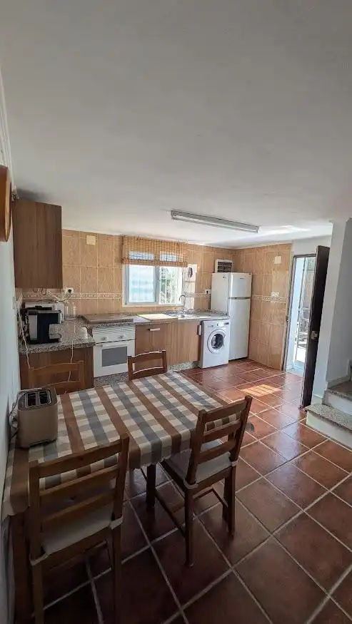 Cuina de Finca rústica en venda en Este