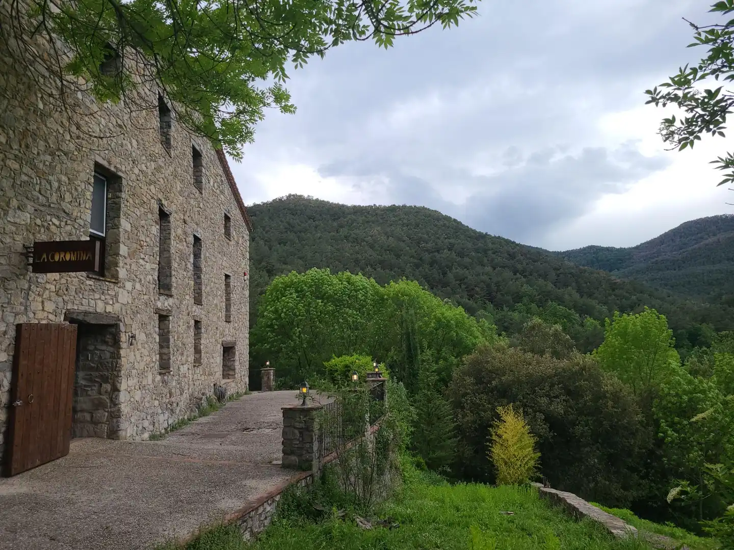Landhaus mit Garten zum Verkauf in La Vall de Bianya, imagen 83