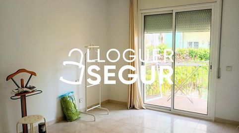 Foto 4 de Pis de lloguer a Garraf, Aiguadolç - Sant Sebastià, Sitges