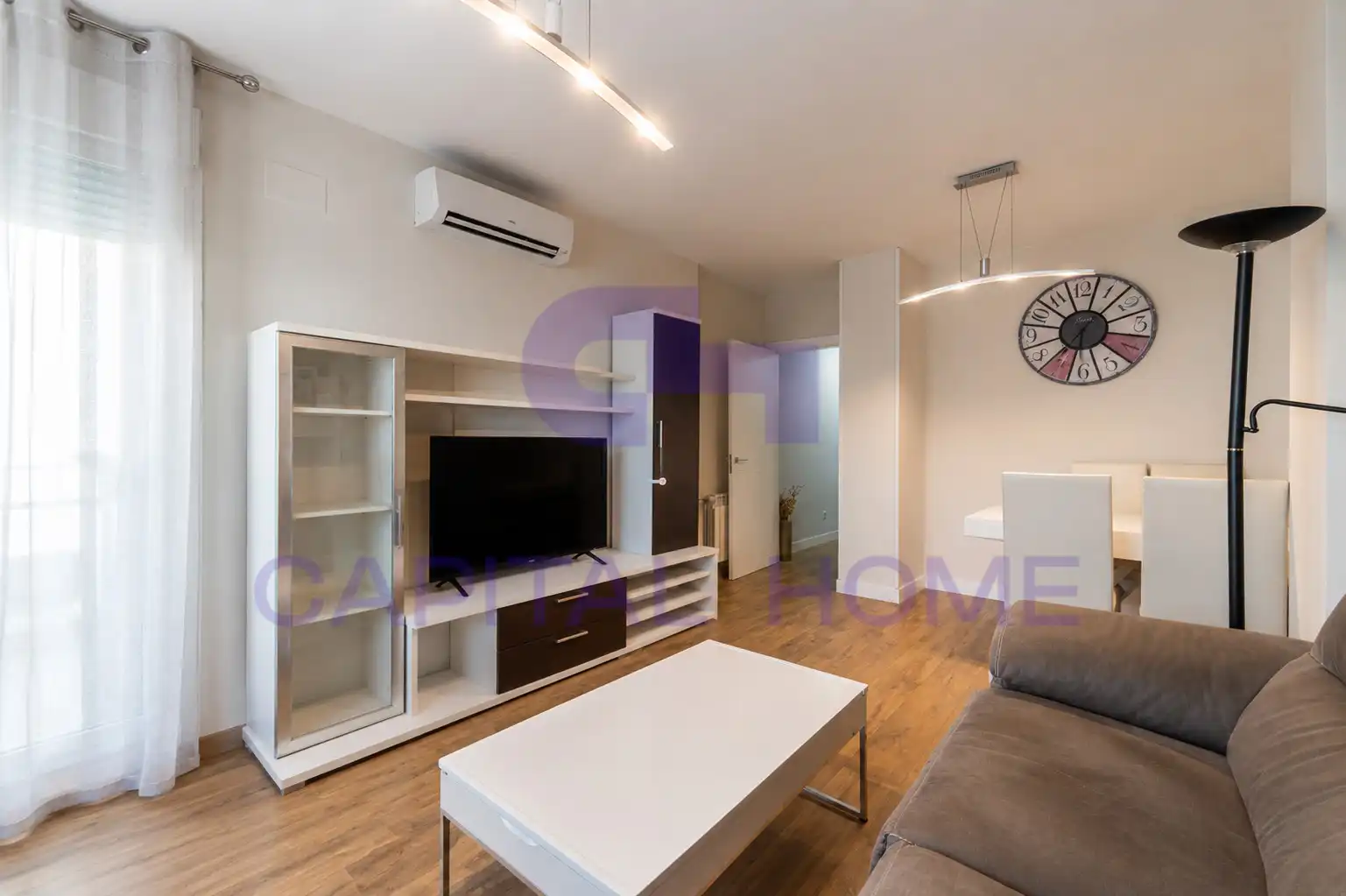 Duplex avec terrasse à vendre à Calle de Noruega, imagen 13