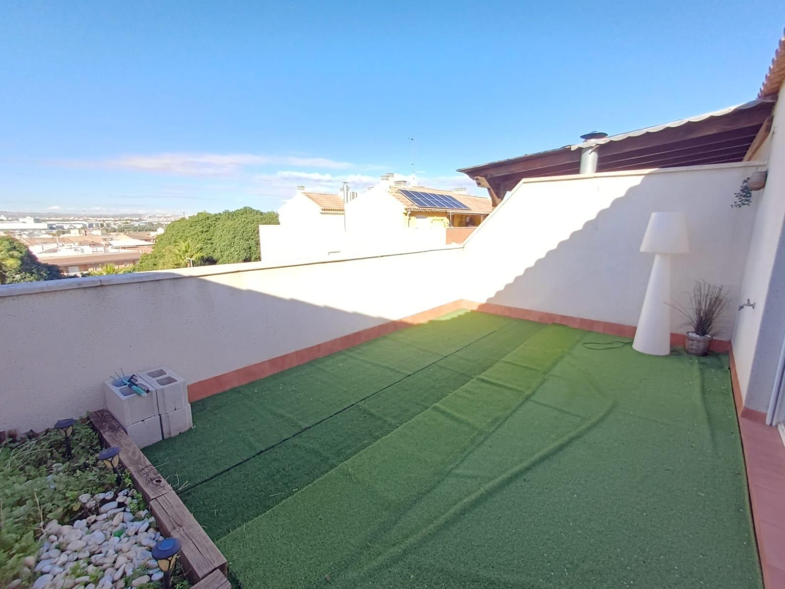 Àtic en venda a San Ginés, Pedanías Oeste