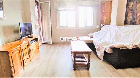 Foto 3 de Piso en venta en Casco Antiguo, Águilas