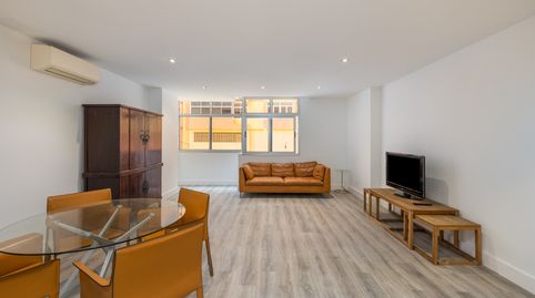 Foto 2 de Piso en venta en Calle Luis Benítez Inglott, 26, Altavista - Don Zoilo, Las Palmas de Gran Canaria