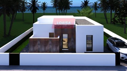 Foto 2 de Casa o xalet en venda a Huerta Nueva, Los Gallardos, Almería
