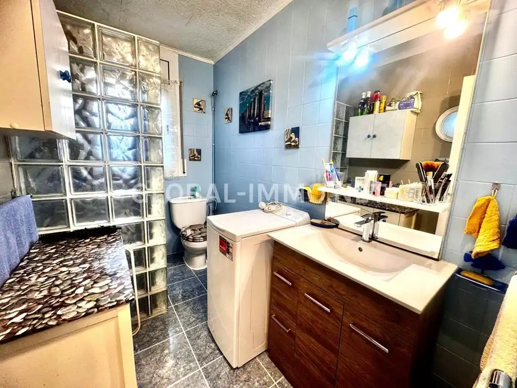 Apartament en venda en Roses amb Aire condicionat, Calefacció i Terrassa