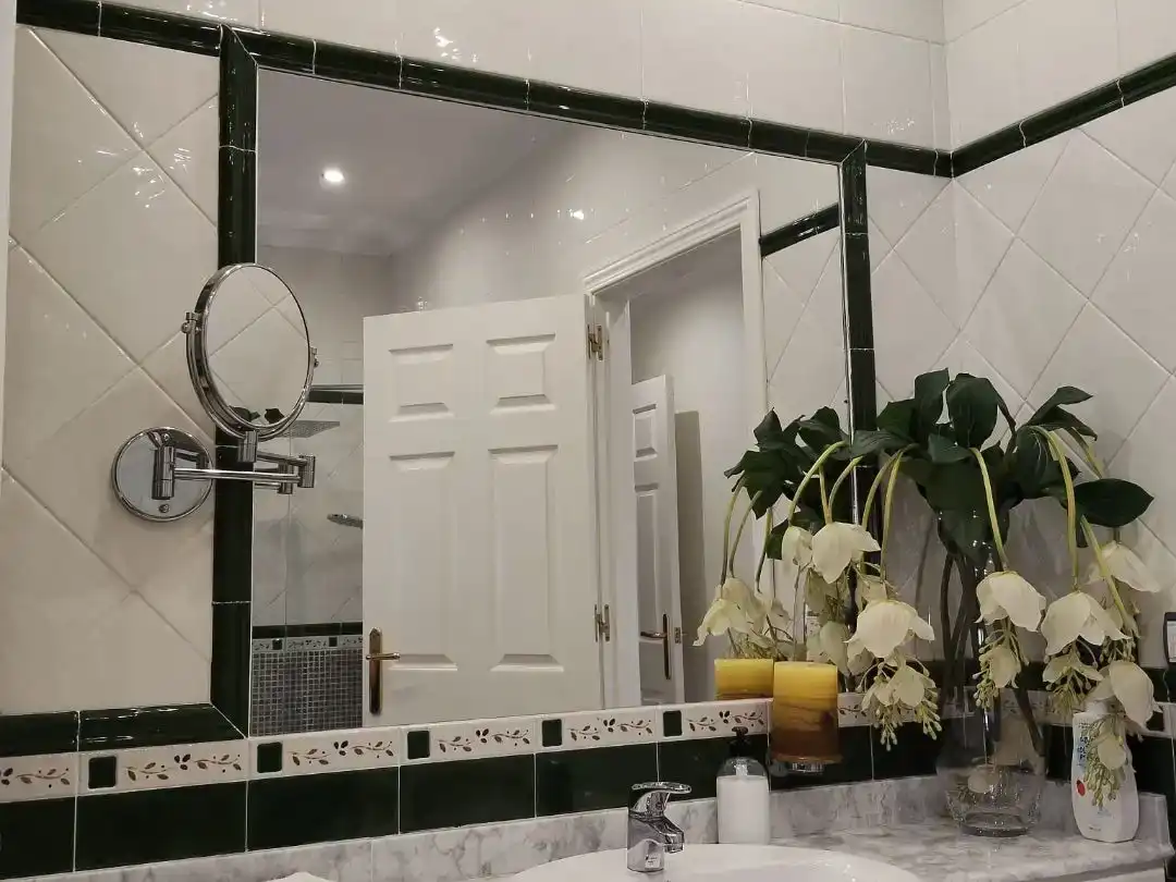 Baño de Piso en venta en Islantilla con Aire acondicionado, Jardín privado y Piscina
