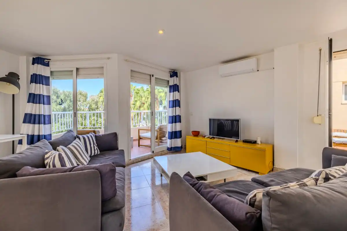 Penthouse with pool for sale in Las Marinas / Les Marines, imagen 17