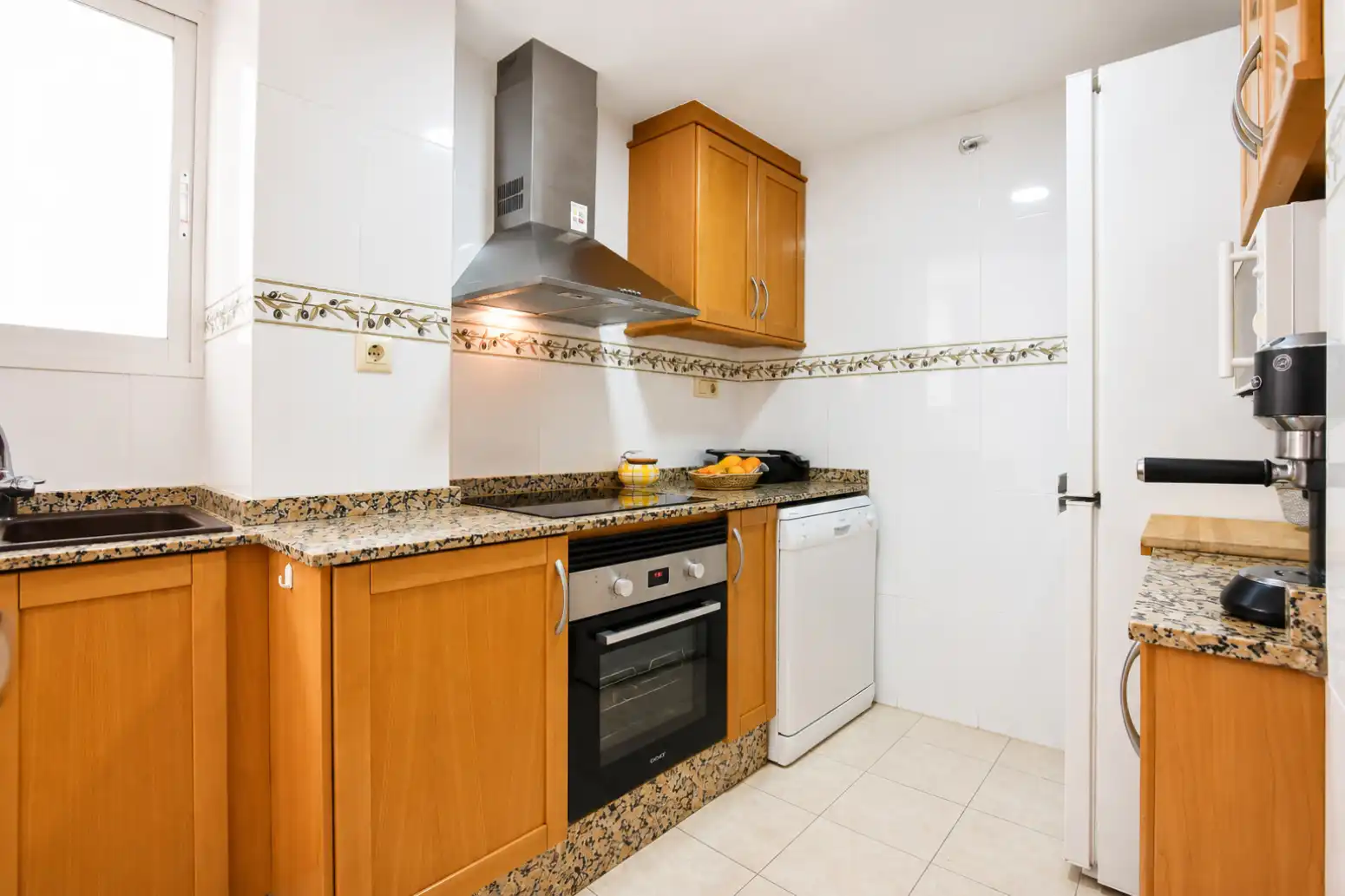 Appartamento con terrazza in vendita a Rafelbuñol-Rafelbunyol - CL CARMEN TAGLE, imagen 17