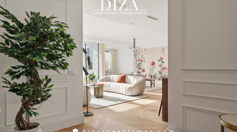 Photo 2 of Flat for sale in De Santa Engracia, Almagro, Madrid Capital