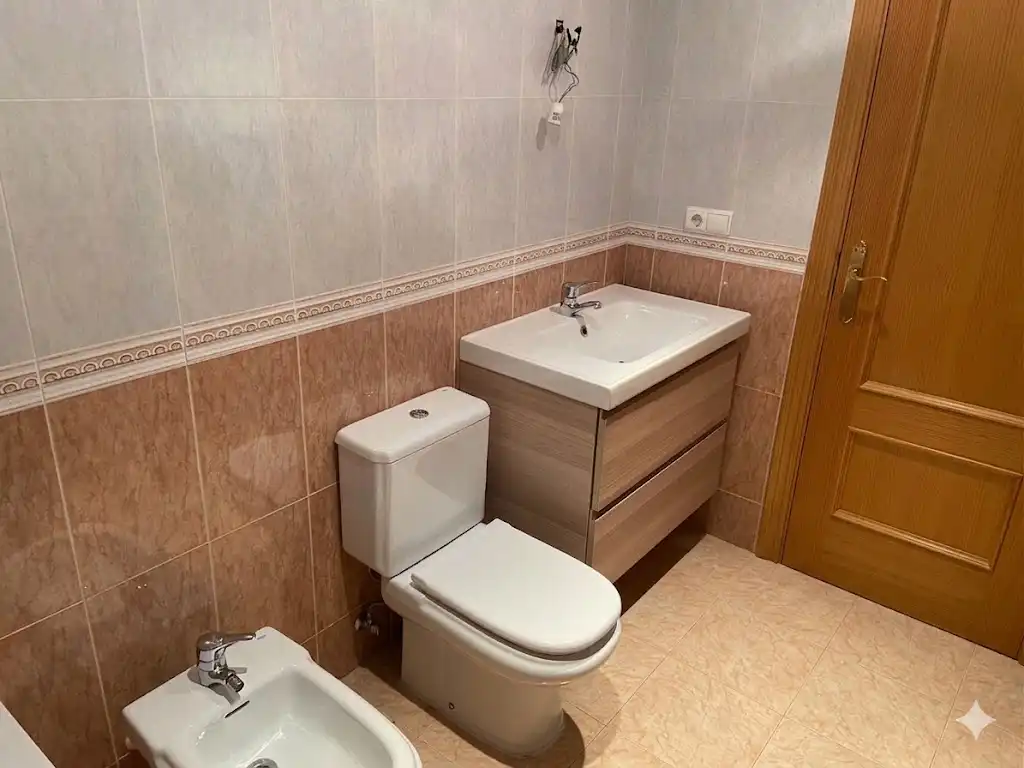 Maison mitoyenne avec terrasse à vendre à Muro de Alcoy, imagen 8