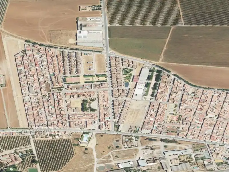 Casa o chalet en venta en Tocina