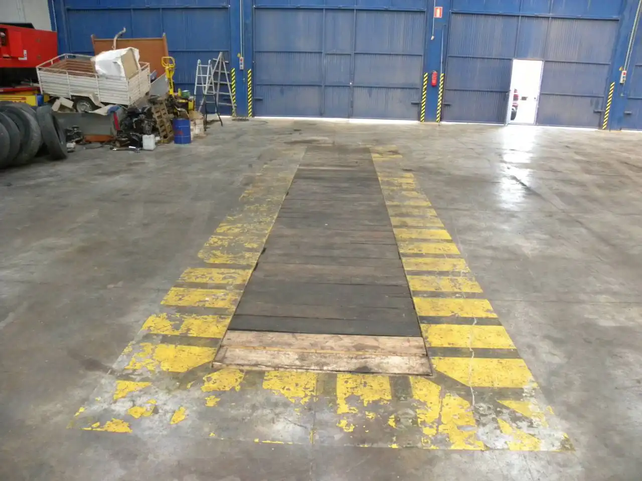 Nau industrial en venda a Cehegín, imagen 13