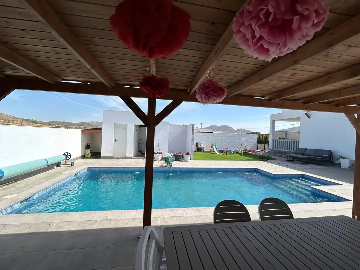 Casa en venta en Abanilla, imagen 18