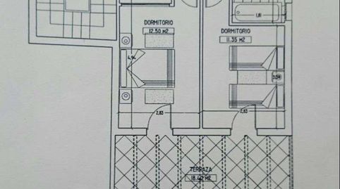 Foto 3 de Dúplex en venta en Mojácar Pueblo, Mojácar