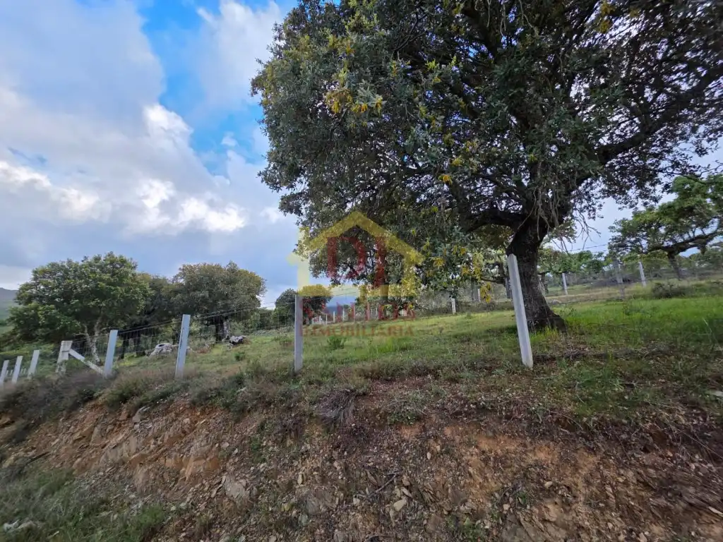 Finca rústica en venta en La Rinconada de la Sierra 