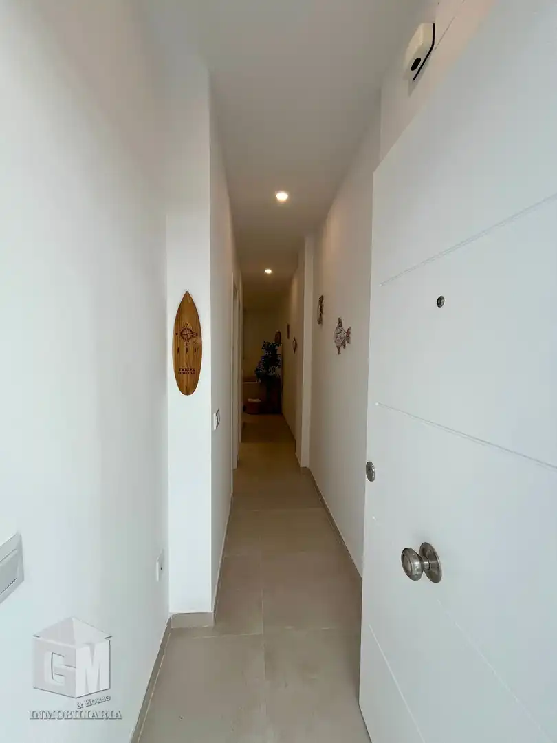 Apartamento en venta en Tarifa con Aire acondicionado, Calefacción y Trastero