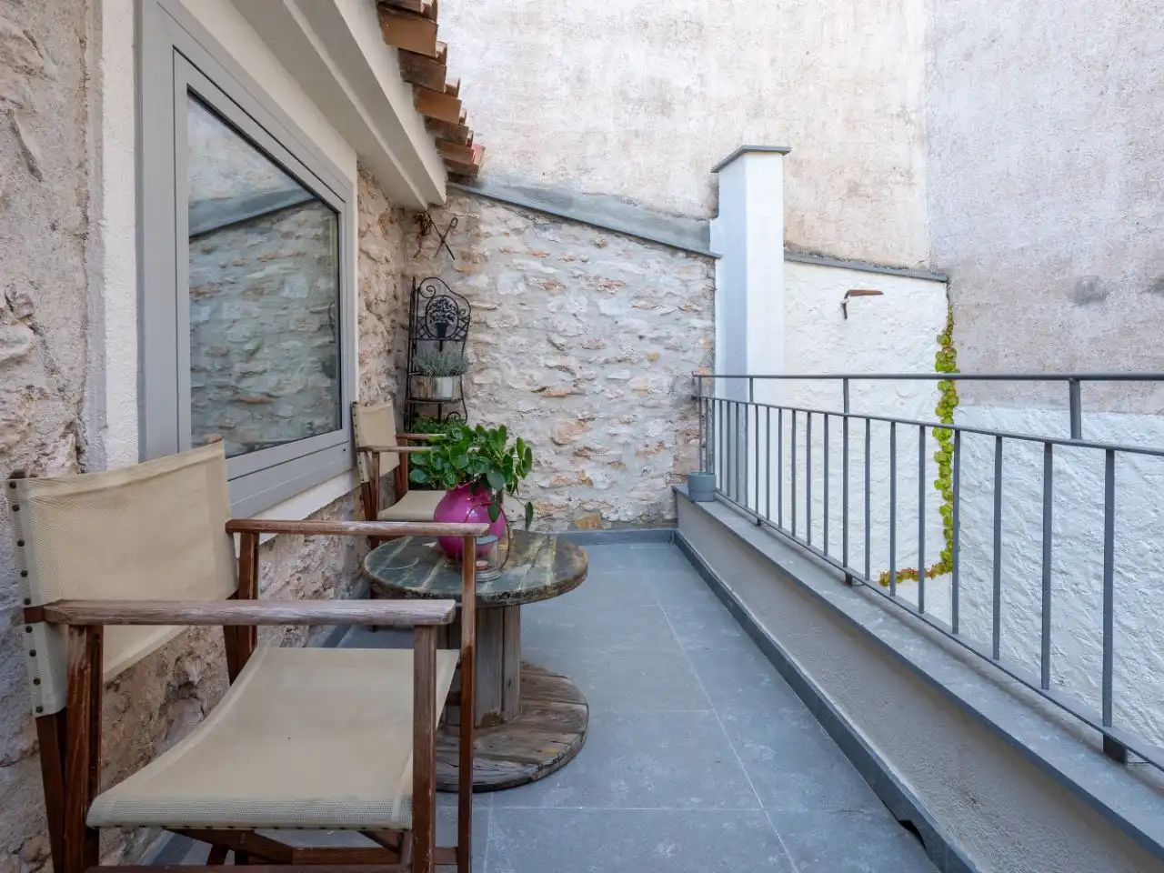 Monolocale in affitto a Carrer Major 17, imagen 14