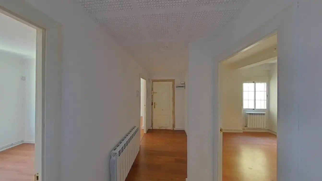 Flat for sale in Zaragoza  with Heating, Parquet flooring and Oven