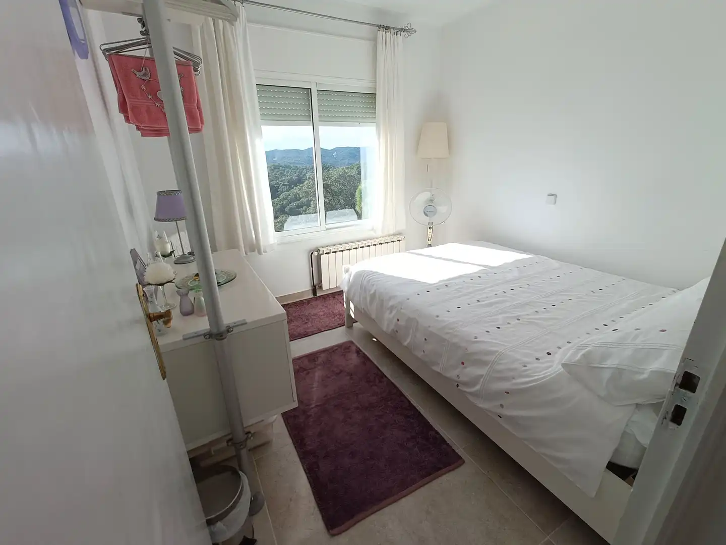 Casa amb terrassa en venda a Sant Cebrià de Vallalta, imagen 21