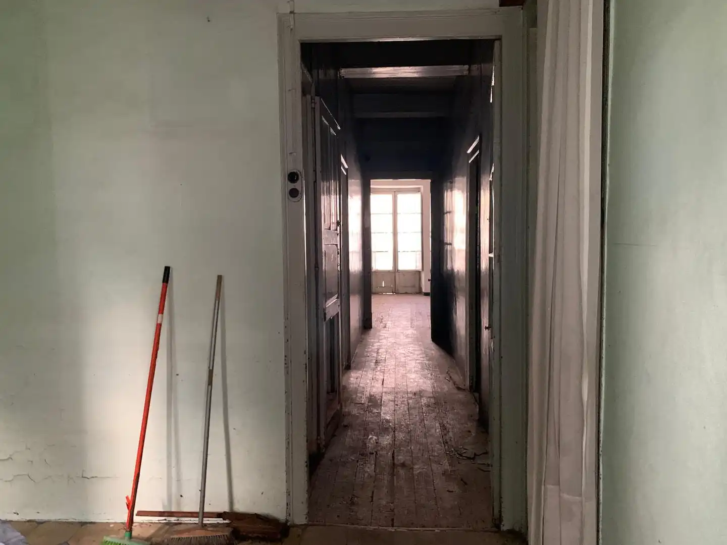 Piso en venta en Ferrol con Terraza