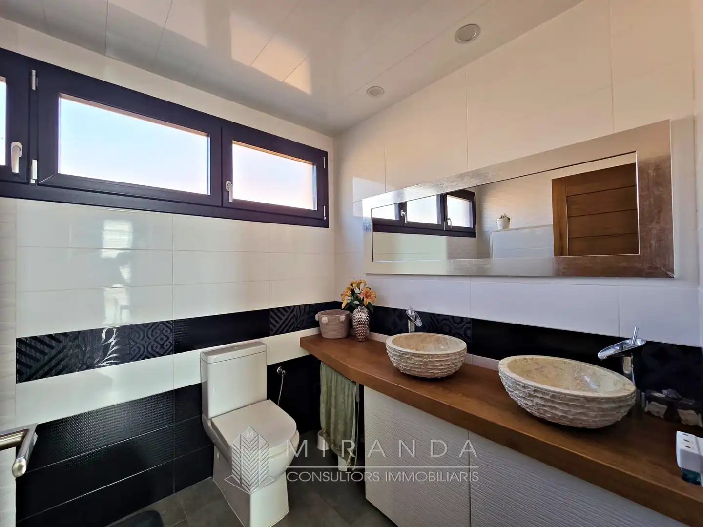 Villa avec terrasse à vendre à Carrer de Juli Garreta, imagen 35