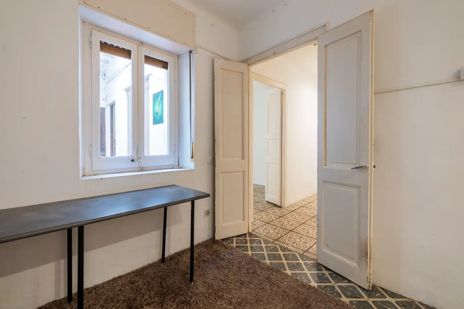 Piso en venta en Figueres con Balcón, Internet y Alarma