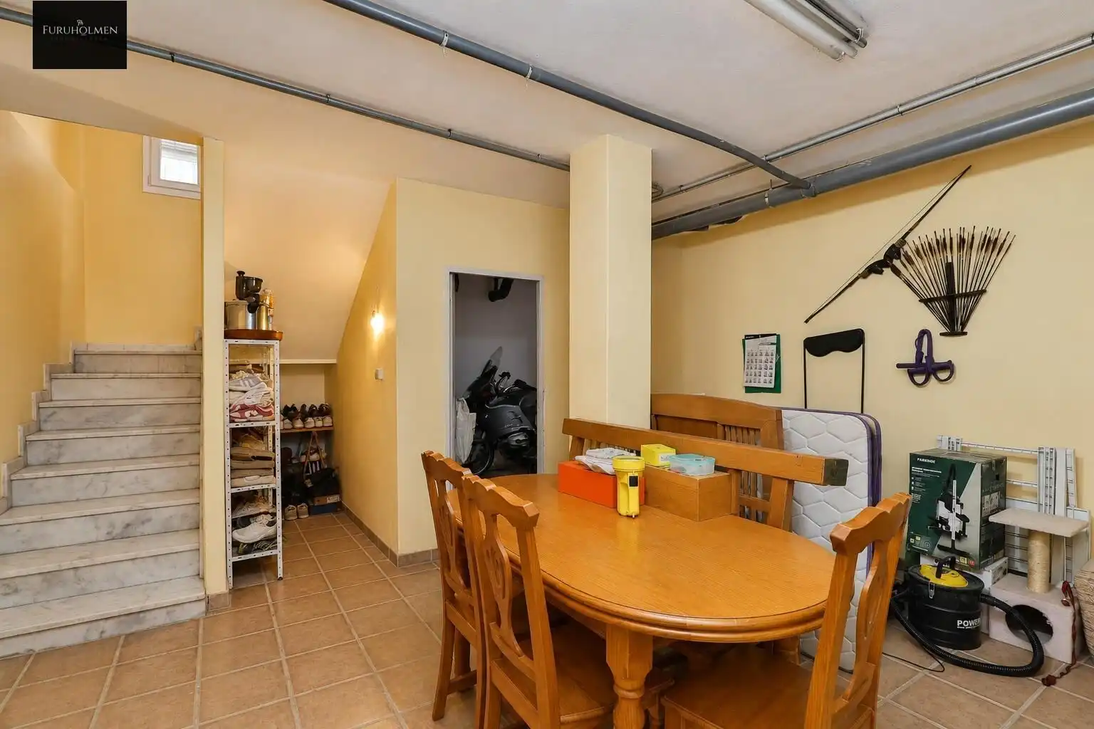 Villa con piscina in vendita a Padul, imagen 35